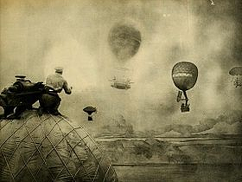 Foto 1 de Saturnino Farandola