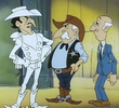 Le cavalier blanc