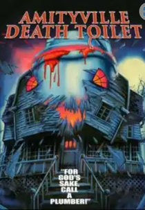 Amityville Death Toilet (Amityville Death Toilet)