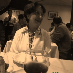 Foto de perfil de Maria Ely
