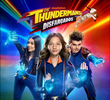 Os Thundermans: Disfarçados