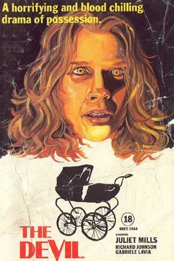  de Filme Espírito Maligno (1974)