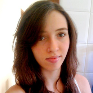 Foto de perfil de Natália Barreto