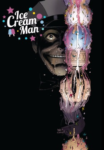 Ice Cream Man (1ª Temporada) (Ice Cream Man (Season 1))