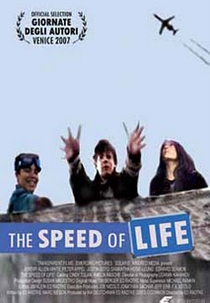 30 quadros por segundo (The Speed of Life)