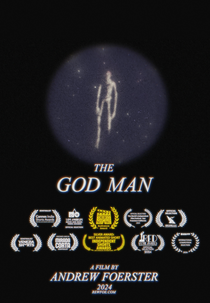 O Homem Deus (The God Man)