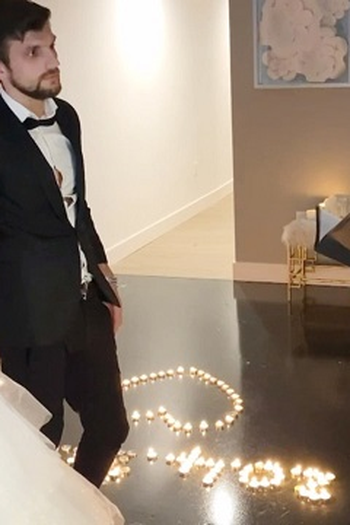 Poster de Episódio Race to the Altar (2020)