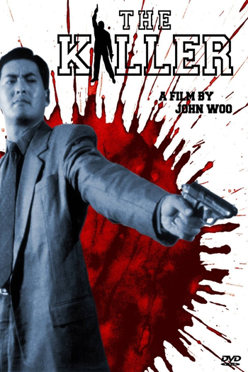  de Filme O Matador (1989)