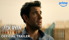 Tom Clancy's Jack Ryan: Ghost War - Official Trailer Prime Video