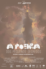 A Poeira dos Pequenos Segredos (A Poeira dos Pequenos Segredos)