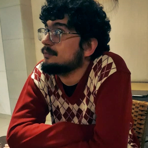 Foto de perfil de Tobias