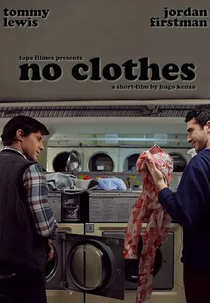 No Clothes (No Clothes)