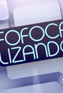 Fofocalizando - Poster / Capa / Cartaz - Oficial 1