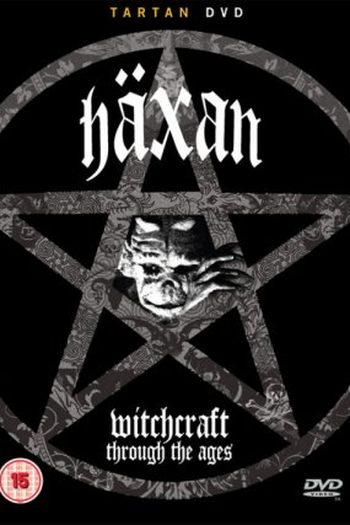  de Filme Haxan: A Feitiçaria Através dos Tempos (1922)