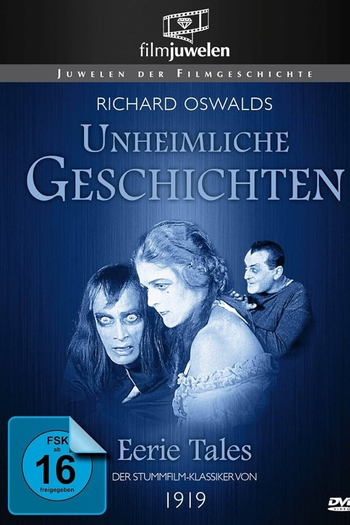  de Filme O Clube dos Suicidas (1919)