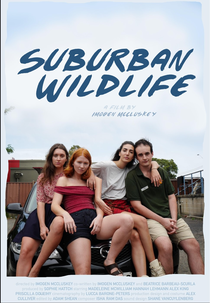 Vida Selvagem Suburbana (Suburban Wildlife)