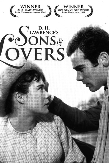  de Filme Filhos e Amantes (1960)