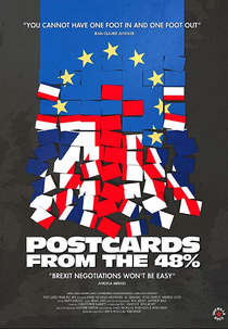Postcards from the 48% (Postcards from the 48%)