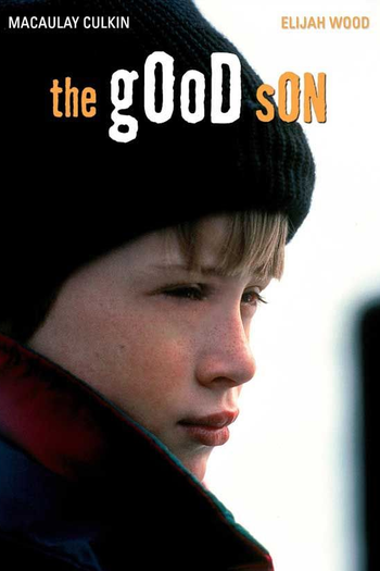  de Filme O Anjo Malvado (1993)