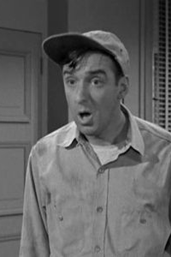 Poster de Episódio A Date for Gomer (1963)