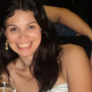 Foto de perfil de Lígia