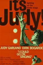 Na Glória, a Amargura (I Could Go on Singing)