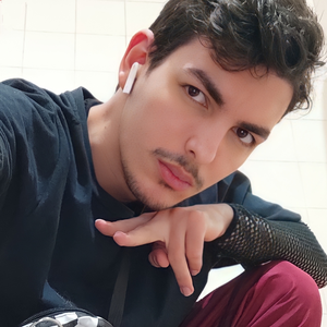 Foto de perfil de Letterboxd: Joa1vieira