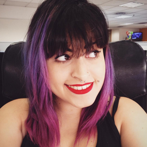 Foto de perfil de Julianne