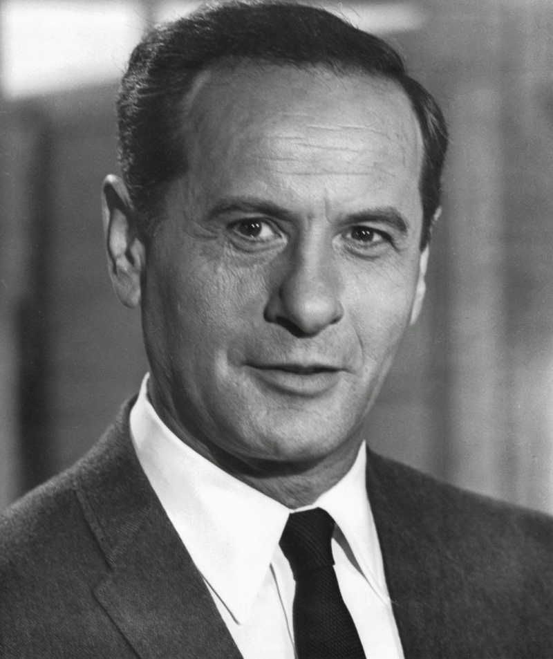 Eli Wallach - Foto 3