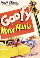 Pateta no Trânsito (Motor Mania)