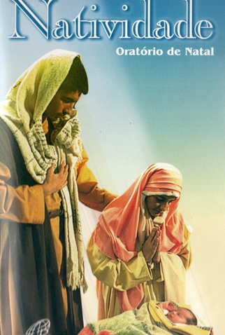 Poster 1 de Filme Natividade - Oratório de Natal (1998)