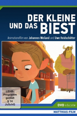The Little Boy and the Beast (Der Kleine und das Biest)