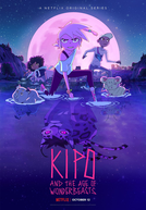 Kipo e os Animonstros (3ª Temporada) (Kipo and the Age of Wonderbeasts (Season 3))