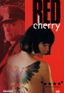 Cerejas Vermelhas (Hong ying tao)