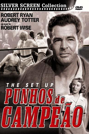  de Filme Punhos de Campeão (1949)