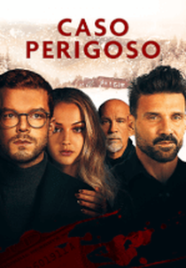 Caso Perigoso (Shattered)