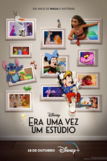 Era Uma Vez Um Estúdio (Once Upon a Studio)