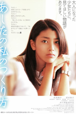 Como Me Tornar Eu Mesma (Ashita no watashi no tsukurikata / あしたの私のつくり方)