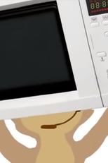 Raposinha Sapeca: Hoje é Dia de Segurar o Forninho (Raposinha Sapeca: Hoje é Quinta, Dia de Segurar o Forninho)