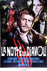 A Noite dos Demônios (La Notte dei Diavoli )