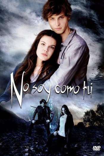 Poster de Filme No soy como tú (2010)