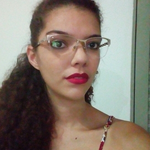 Foto de perfil de Karina Carrijo