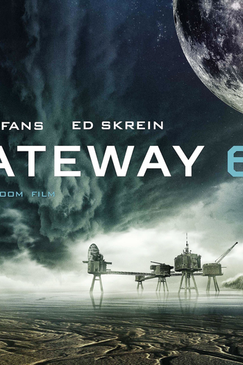  de Filme Sentinel (2022)