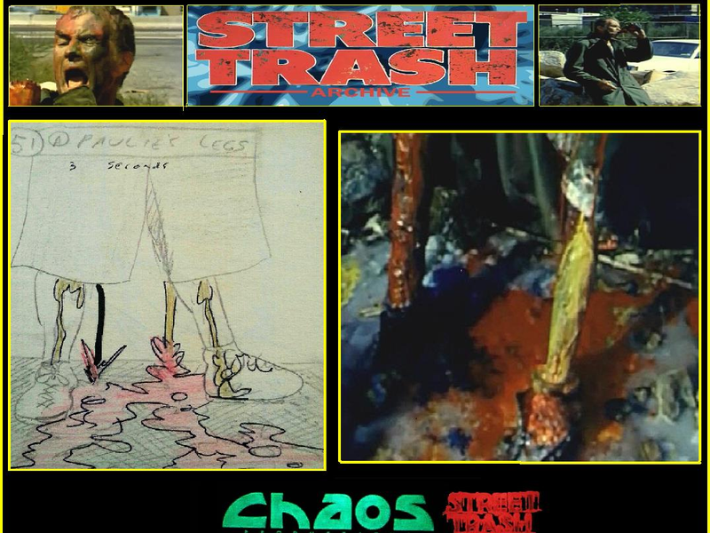 Foto 1 de Street Trash