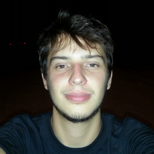 Foto de perfil de Maycon