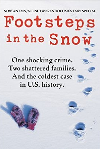 Poster 1 de Filme Pegadas na Neve (2014)