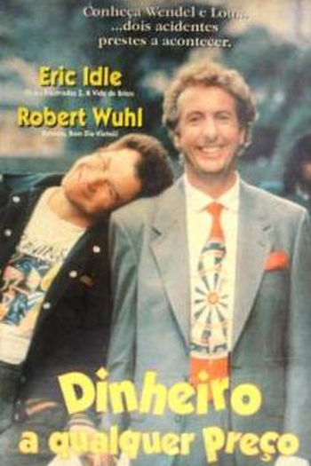  de Filme Dinheiro A Qualquer Preço (1992)