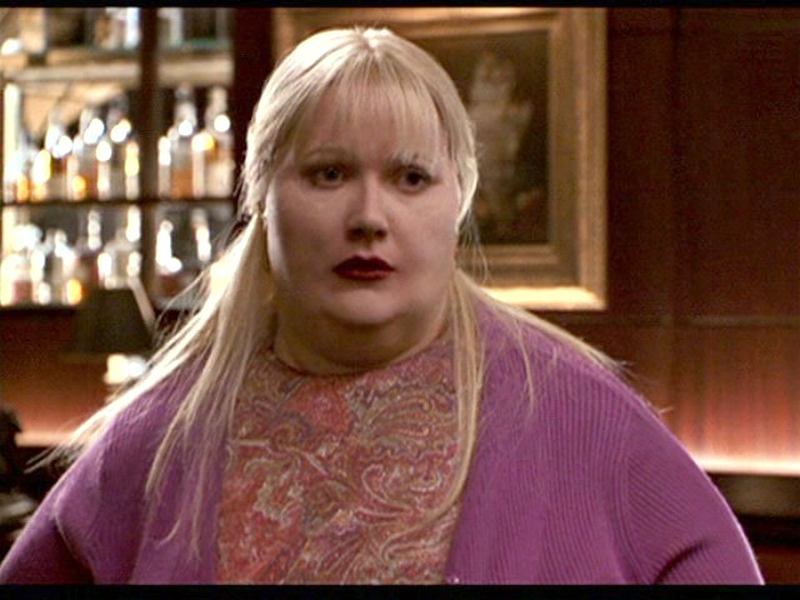 Foto 15 de O Amor É Cego