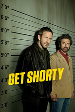 Get Shorty: A Máfia do Cinema (2ª Temporada) (Get Shorty (Season 2))
