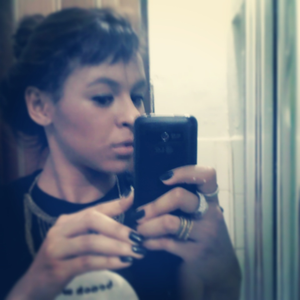 Foto de perfil de Andreza Almeirda